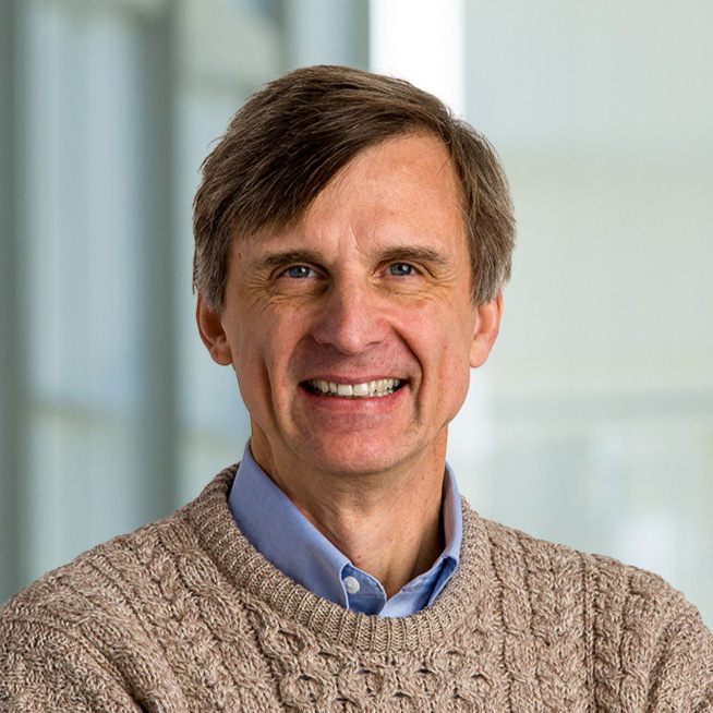 Mark Agostini, MD