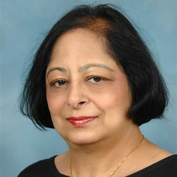 Aruna Rao, MD