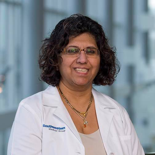 Shilpa Chitnis, MD